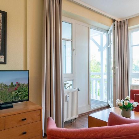 Seepark Sellin Fewo Ag Whg 302 エクステリア 写真