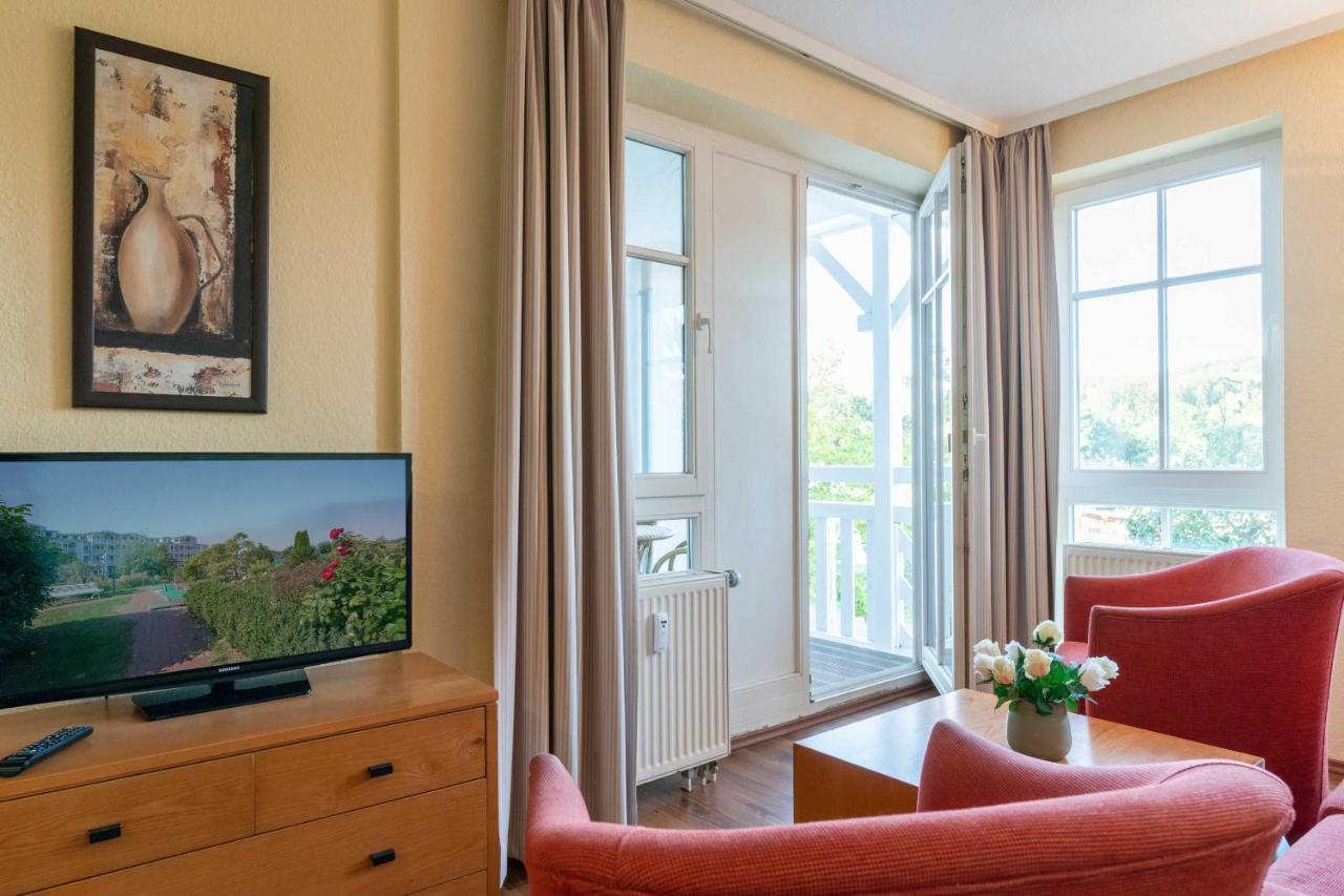 Seepark Sellin Fewo Ag Whg 302 エクステリア 写真