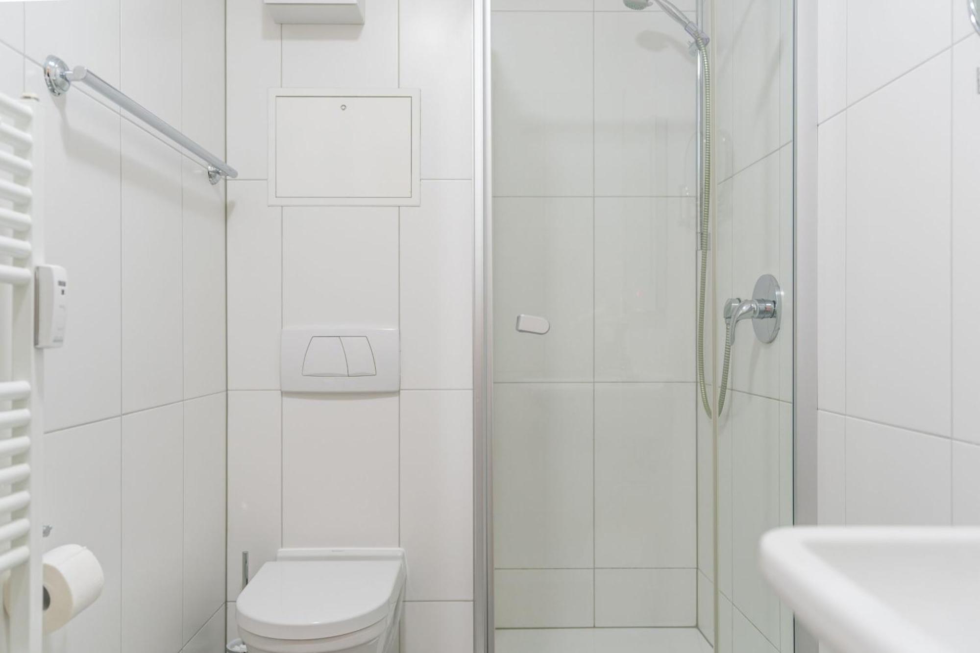 Seepark Sellin Fewo Ag Whg 302 エクステリア 写真