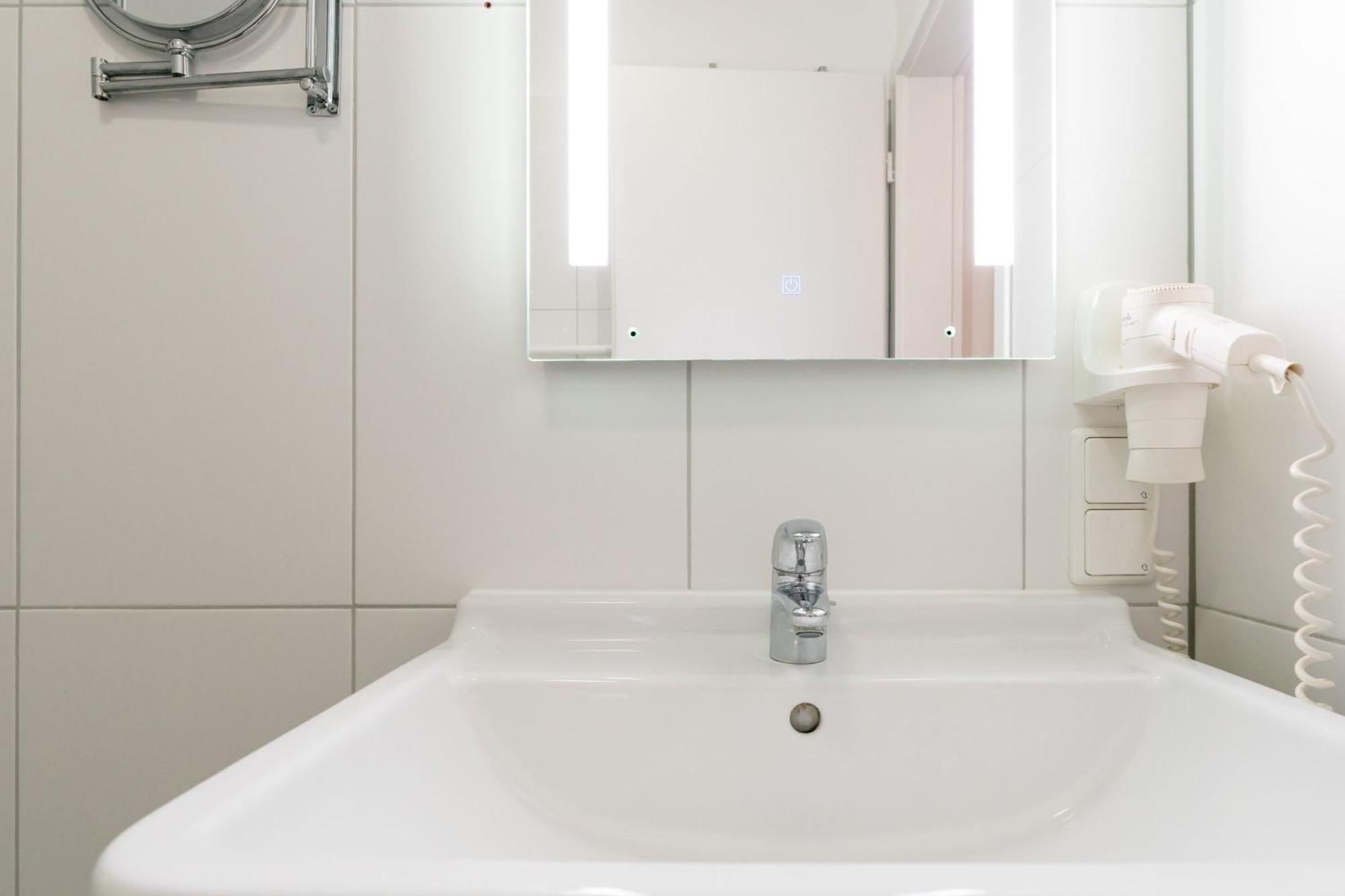 Seepark Sellin Fewo Ag Whg 302 エクステリア 写真